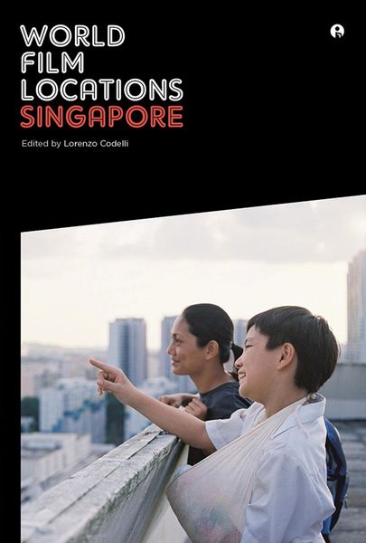 Produktbild: World Film Locations: Singapore