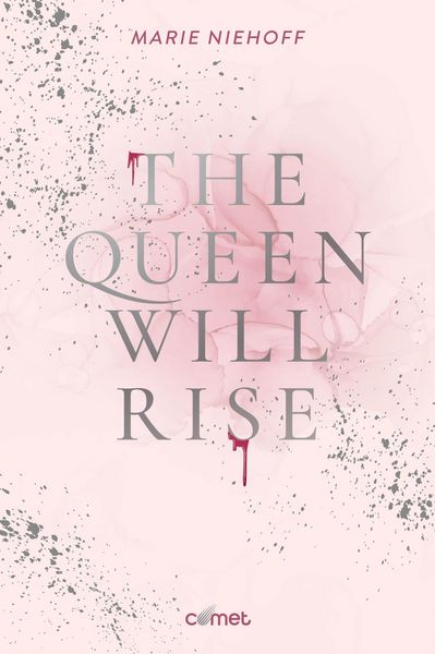 Produktbild: The Queen will rise