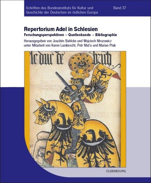 Produktbild: Repertorium: Forschungsperspektiven &ndash; Quellenkunde &ndash; Bibliographie
