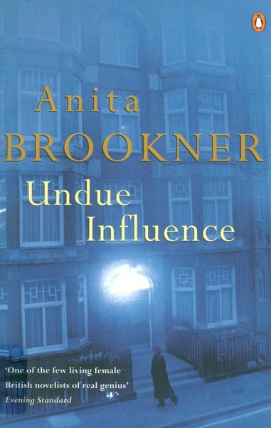 Produktbild: Undue Influence