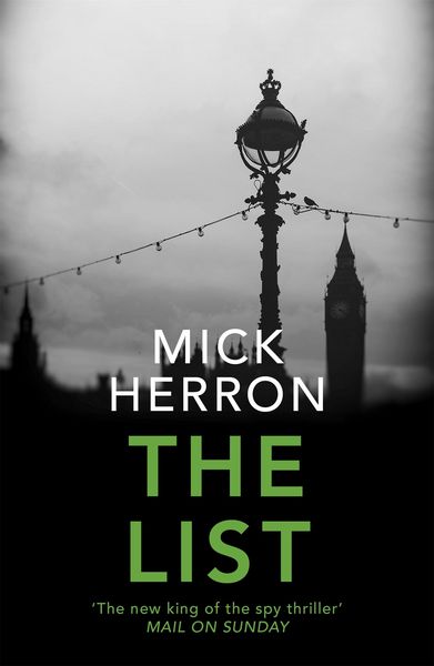 Produktbild: The List