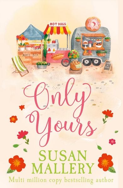 Produktbild: Only Yours