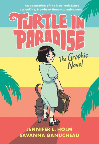 Produktbild: Turtle in Paradise