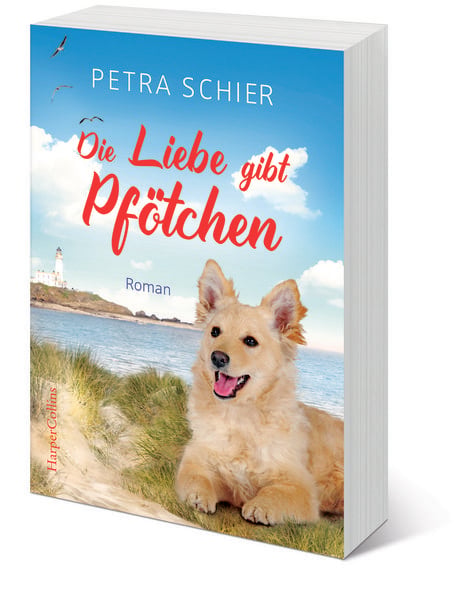 Produktbild: Die Liebe gibt Pf&ouml;tchen