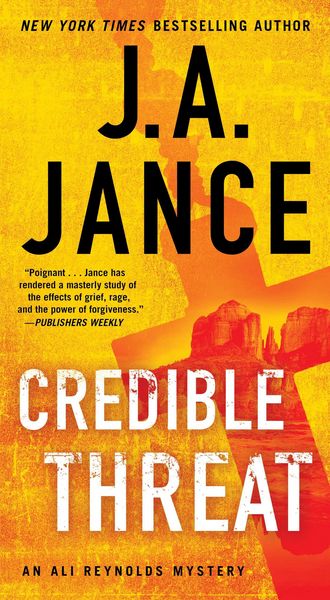 Produktbild: Credible Threat
