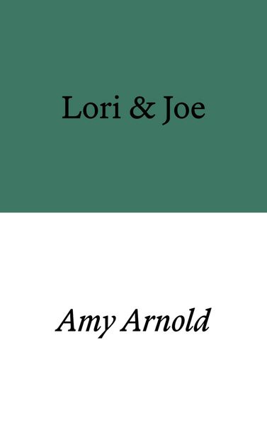 Produktbild: Lori & Joe