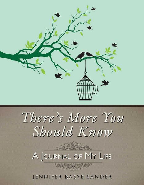 Produktbild: There's More You Should Know