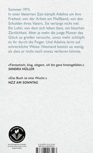 Produktbild: Die Krume Brot