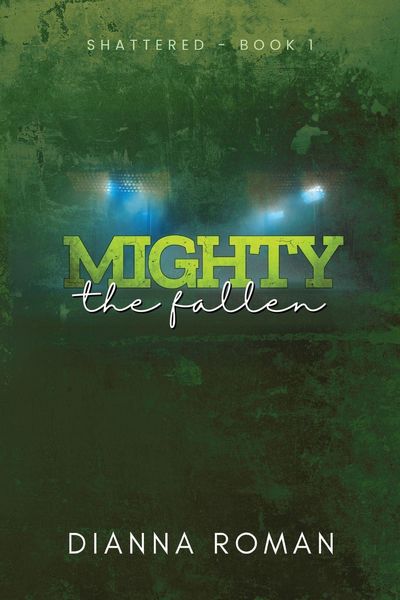 Produktbild: Mighty The Fallen