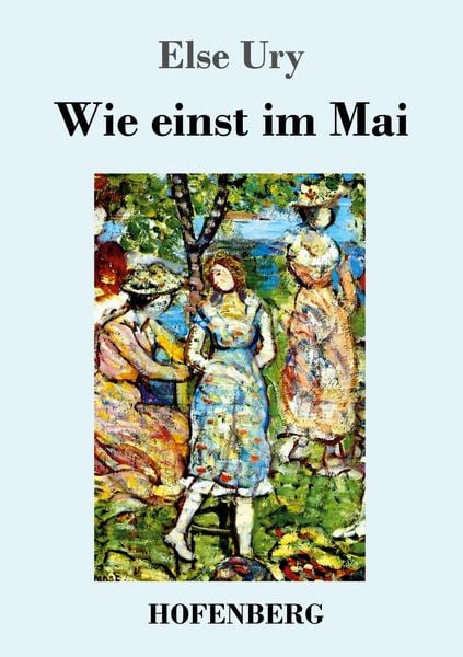 Produktbild: Wie einst im Mai