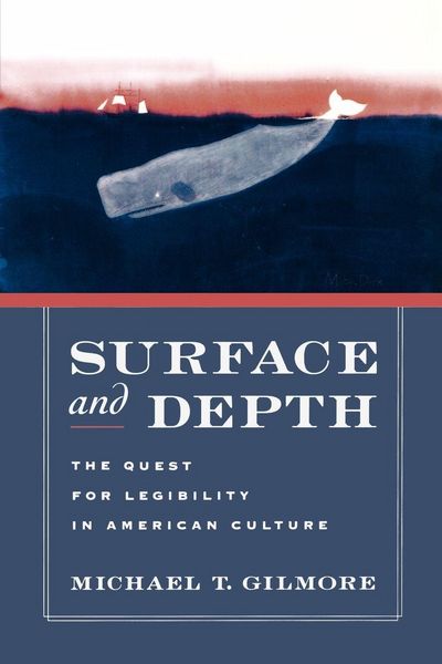 Produktbild: Surface and Depth