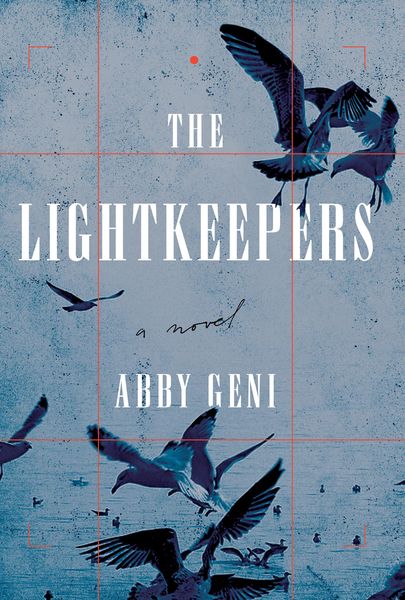 Produktbild: The Lightkeepers