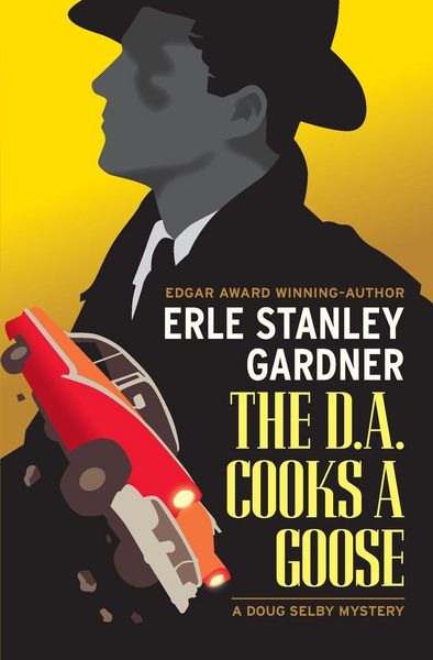 Produktbild: The D.A. Cooks a Goose