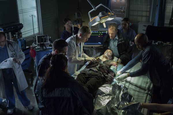 The Flash - Die komplette 1. Staffel [4 BRs]