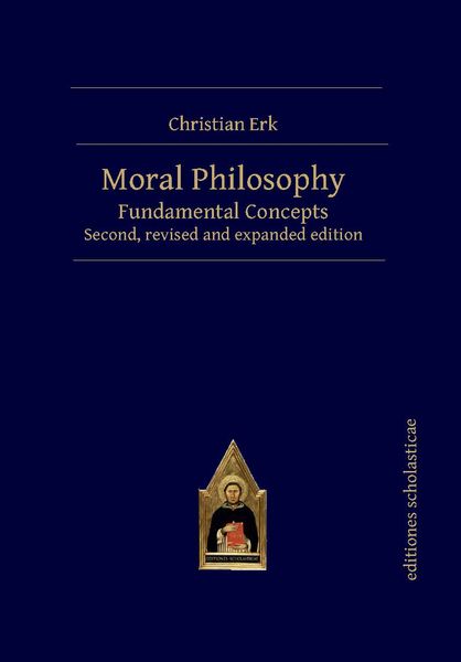 Produktbild: Moral Philosophy