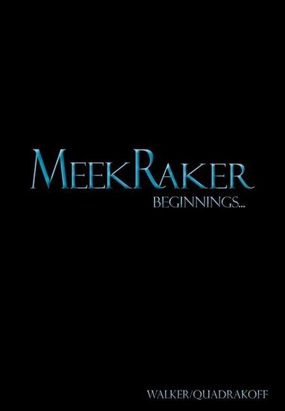 Produktbild: MeekRaker Beginnings...