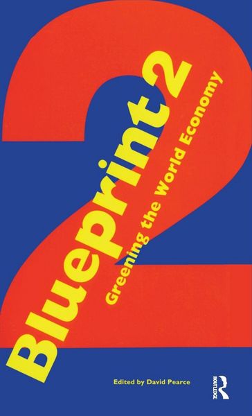 Produktbild: Blueprint 2
