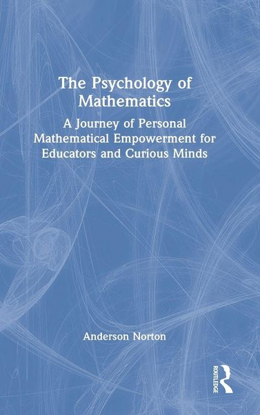 Produktbild: The Psychology of Mathematics
