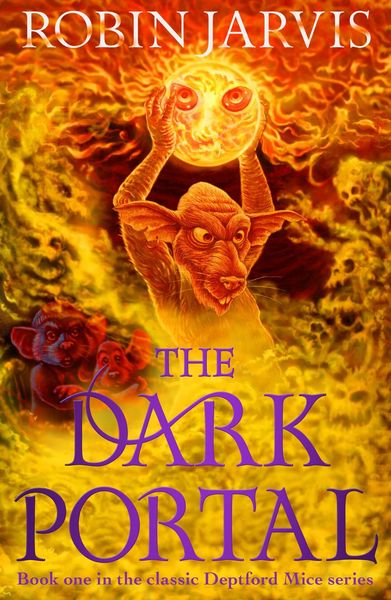 Produktbild: The Dark Portal