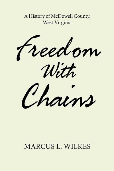 Produktbild: Freedom With Chains
