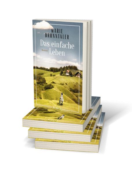 Produktbild: Das einfache Leben