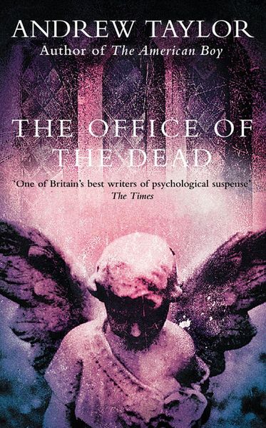 Produktbild: The Office of the Dead