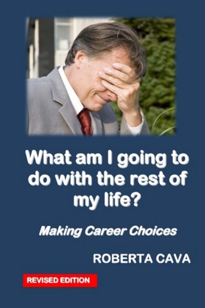Produktbild: What Am I Going To Do With The Rest Of My Life?