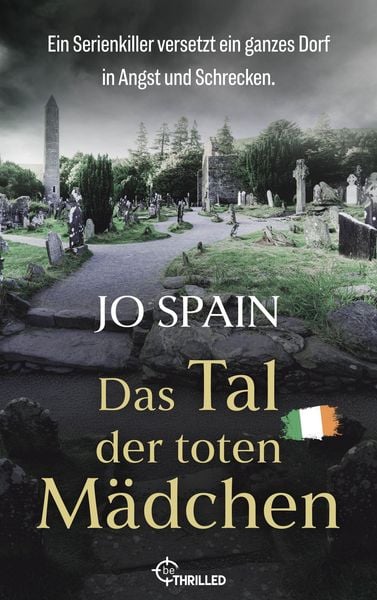 Produktbild: Das Tal der toten M&auml;dchen