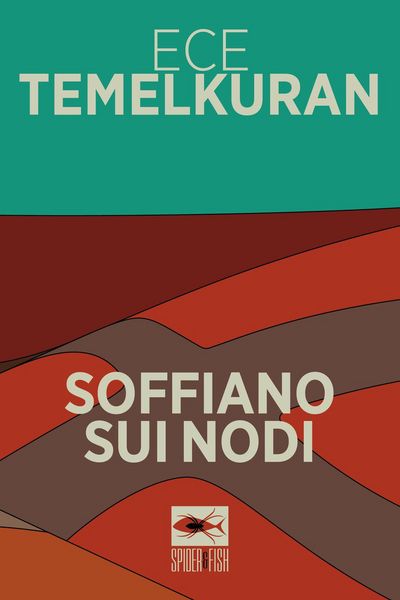 Produktbild: Soffiano sui nodi