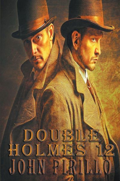 Produktbild: Double Holmes 12