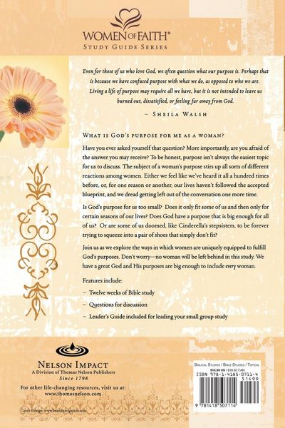 Produktbild: The Understanding Purpose