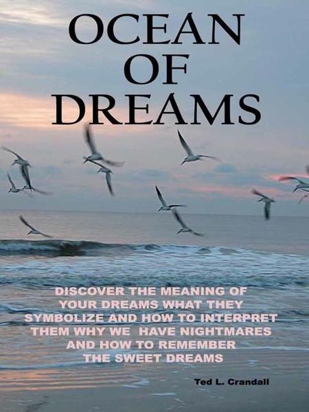 Produktbild: Ocean Of Dreams