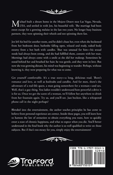 Produktbild: Becoming Adam