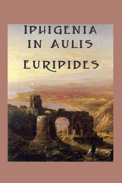 Produktbild: Iphigenia in Aulis