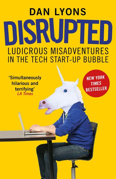 Produktbild: Disrupted