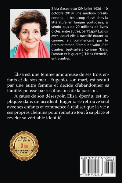 Produktbild: La Verite De Chacun D'eux