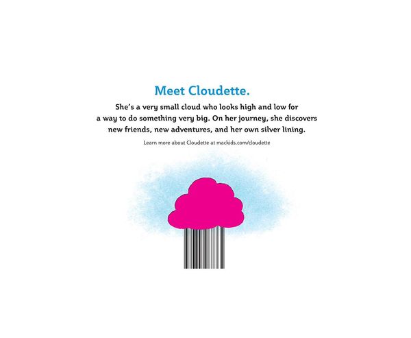 Produktbild: Cloudette