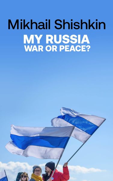 Produktbild: My Russia: War or Peace?