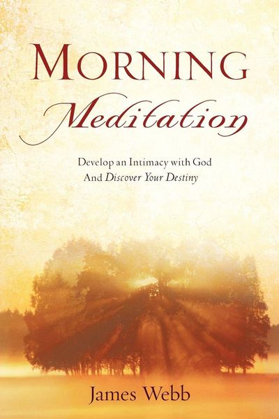 Produktbild: Morning Meditation