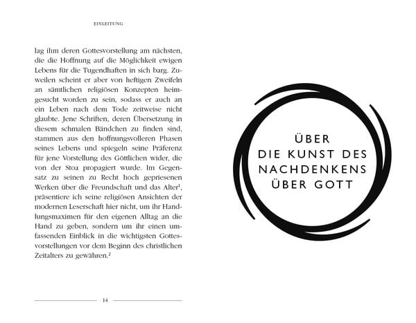 Produktbild: Plutarch: &Uuml;ber die Kunst, ein Anf&uuml;hrer zu sein