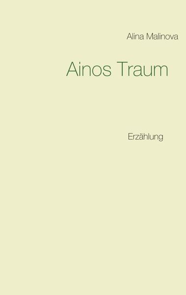Produktbild: Ainos Traum