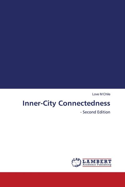 Produktbild: Inner-City Connectedness