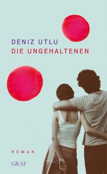 Produktbild: Die Ungehaltenen