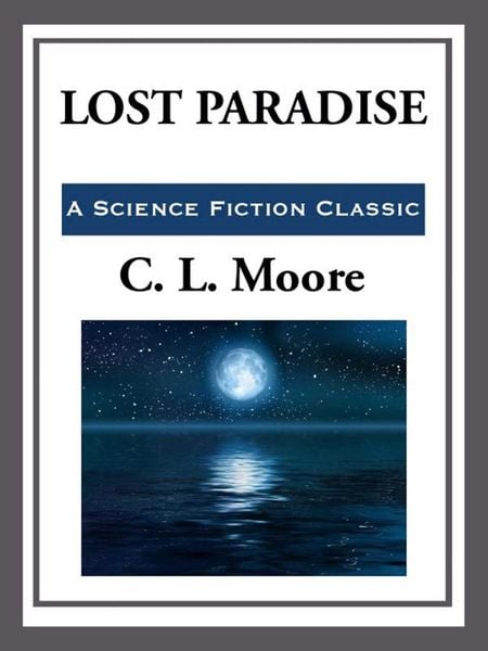 Produktbild: Lost Paradise