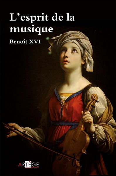 Produktbild: L'esprit de la musique