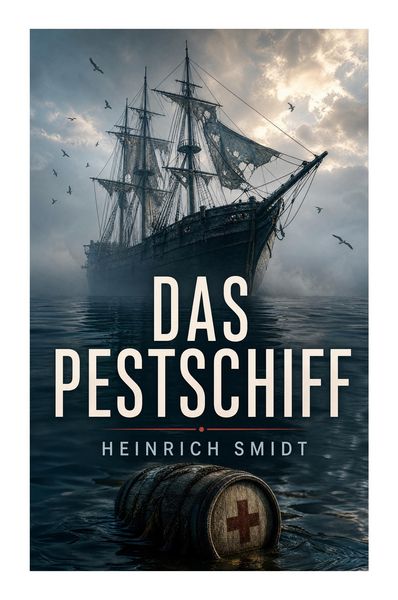 Produktbild: Das Pestschiff