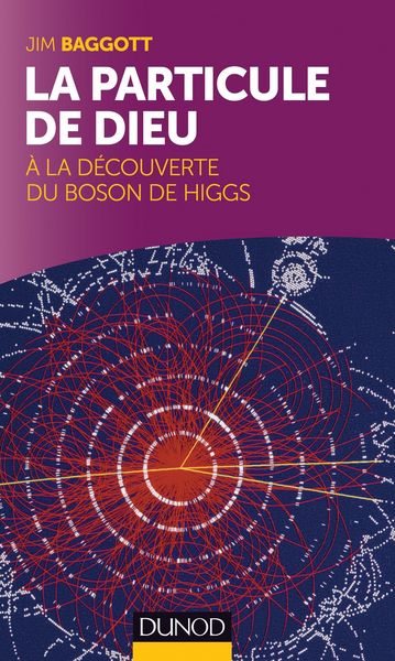 Produktbild: La particule de Dieu