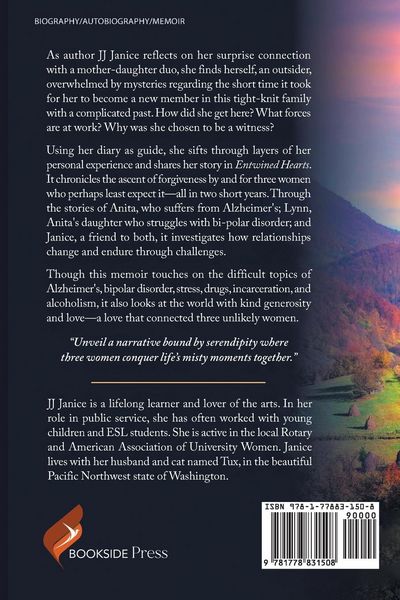 Produktbild: Entwined Hearts
