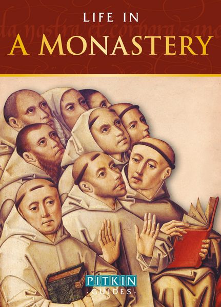 Produktbild: Life in a Monastery