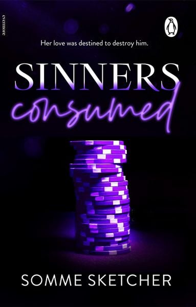 Produktbild: Sinners Consumed